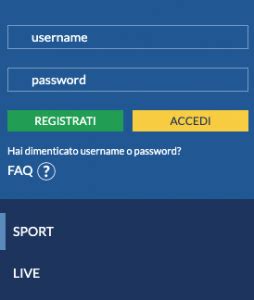 eurobet login